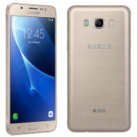   Samsung Galaxy J7 (2016) SM-J710F Gold