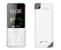   Micromax X700 White, 