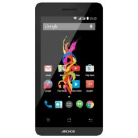  Archos 40d Titanium 4  