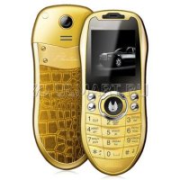   BQ BQM-1577 Phantom Gold, 