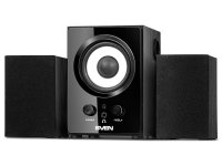  SVEN MS-80 Black (2x1W +Subwoofer 5W, )