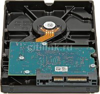 Hitachi HDS721050DLE630_0F13178   SATA 500Gb 3.5" Deskstar 7K1000.D SATA 6Gb/s 7200rpm 32