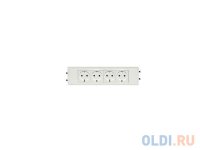  Legrand Mosaic DLP 4x2 +     65    77434