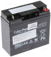     CyberPower 12V 18Ah