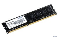   Patriot DDR3 4Gb, PC12800, DIMM, 1600MHz (PSD34G160081)