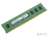   Samsung DIMM 4Gb DDR4 PC17000 2133MHz (M378A5143DB0-CPB)