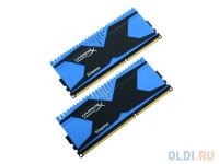   Kingston HyperX Predator DDR3 8Gb (pc-15000) 1866MHz CL9 Kit of 2 [Retail] (HX318