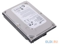   500.0 Gb Seagate ST500DM002 SATA-III Barracuda 7200.12 [7200rpm, 16Mb]