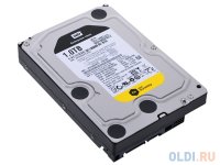   3.5" 1Tb 7200rpm 128Mb cache Western Digital RE SATAIII WD1004FBYZ