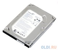   320.0 Gb Seagate ST320DM000 SATA-III Barracuda 7200.12 (7200rpm, 16Mb)