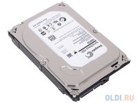   1Tb Seagate ST1000VX001 SATA-III Surveillance Series [7200rpm, 64Mb],   