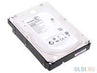   3Tb Seagate ST3000VN0001 SATA-III NAS HDD (7200rpm, 128Mb, for NAS)