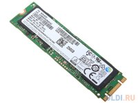   SSD 250 Gb Samsung M.2 850 EVO (R540/W500MB/s) (MZ-N5E250BW)