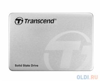 SSD   2.5" 64GB Transcend TS6500 Read 560Mb/s Write 460mb/s SATAIII TS64GSSD3