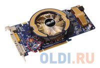  512Mb (PCI-E) ASUS EN9800GT HTDP  CUDA (GF9800GT, GDDR3, 256 bit, HDCP, 2*DVI, TV-Out, R