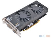  2Gb (PCI-E) GAINWARD GTX750Ti GS c CUDA (GFGTX750Ti, GDDR5, 128 bit, DVI, mini HDMI, Reta