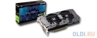  2Gb (PCI-E) Inno3D GTX660Ti (i-Chill) c CUDA (GFGTX660Ti, GDDR5, 192 bit, HDCP, 2*DVI, HD