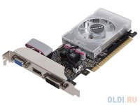  2Gb (PCI-E) Inno3D GT740 LP c CUDA (GFGT740, GDDR3, 128 bit, HDCP, DVI, HDMI, Retail)