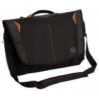   A17" Dell Adventure Messenger Black