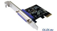  ST-Lab I-370 LPT Port, PCI-E, Retail