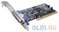  ST-Lab I-400 LPT/EPP , 1Port , PCI, Retail