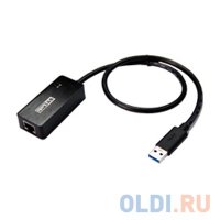  USB3.0 to Lan(RJ45) ST-Lab U-790  (1Gbps), Ret