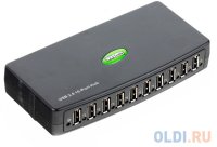  USB2.0 HUB 10  ST-Lab U500 ret