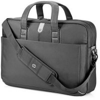  HP Professional Top Load Case (H4J91AA)     17.3" ()