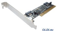  ST-Lab A380 SATA150 , 2int PCI, Retail