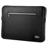   A14.1" HP Ultrabook Sleeve Black (H4K00AA)