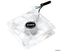  Zalman ZM-F2Q(BL) PWM 92(L) x 92(W) x 25(H)mm 650 - 1,200rpm 10% 17.5 - 19dBA 10%