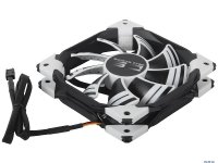  Aerocool DS 12  White ( ), 3+4 pin, 54.8 CFM, 1200 RPM, 15.8 dBA  12V