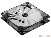  Aerocool Air Force 14  "White Edition"  , 3+4 pin, 62.26 CFM, 1000 RPM, 2