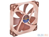  Noctua NF-A14 ULN 140mm, 650-800rpm