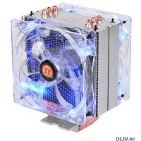  Thermaltake Contac 39 CLP0597  2*12  800-2000 RPM