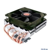  Thermaltake BigTyp Revo CLP0602 (2011/1366/1156/1155/775/FM1/AM3+/AM3/AM2+/AM2),fan 12 cm, 800