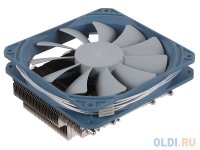  DeepCool GABRIEL (S1155/S1156/S1150/AM2/AM2+/AM3/AM3+/FM1/FM2/940/939/754) 