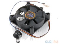  TITAN DC-PA02TZ/PW  AMD AM1(FS1B), 60x60x15 fan, 4-PIN PWM, 1500-4500 RPM, 1.32W, 18.12 CFM