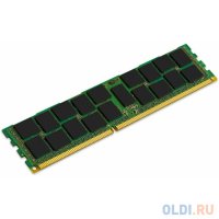  DDR3 16Gb (pc-15000) 1866MHz ECC Reg CL13 Kingston (Retail) (KVR18R13D4/16)