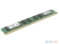  DDR3 8Gb (pc-12800) 1600MHz ECC Kingston Low Voltage CL11 (Retail) (KVR16LE11L/8)