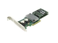  LSI MegaRAID SAS9270-8I SGL (LSI00326) (PCI-E 3.0, LP)