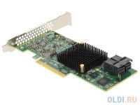  LSI SAS9300-8i KIT (LSI00345) SAS12G, (PCI-E 3.0 x8), 8port (2*intSFF8643), .2 #0296