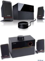  Microlab M200 (2 +, 40  RMS) black