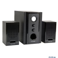  Microlab M528 (2 +, 32  RMS) Black