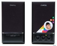  Dialog Disco AD-05 Cherry 20W RMS-2.0