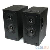  Dialog Blues AB-41B Black 2.0, 2*5W RMS, Bluetooth, USB+SD reader