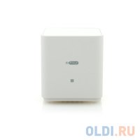  Bluetooth Gmini mPlay Cubic MP28B White,  2x2,7 ; BT  3.0; NFC