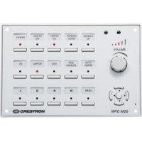 Crestron MPC-M20-W-T   , ,    AK5012