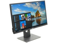  21.5" Dell P2214H Black IPS, LED, 1920x1080, 8ms, 250 cd/m2, DCR 2M:1, VGA, DVI-D (HDCP), DP