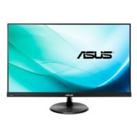  27" ASUS VS278H Black LED, 1920x1080, 1ms, 300 cd/m2, 80M:1, D-Sub, HDMI (HDCP), 2Wx2, Headp